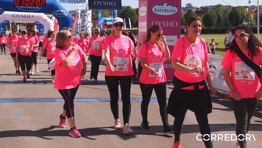 Carrera de la Mujer Gijón 023