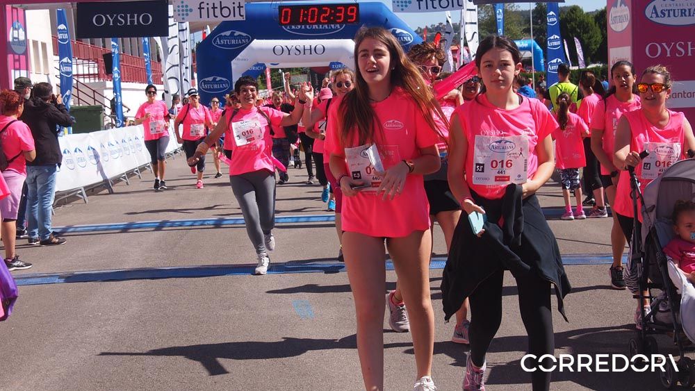 Carrera de la Mujer Gijón 024