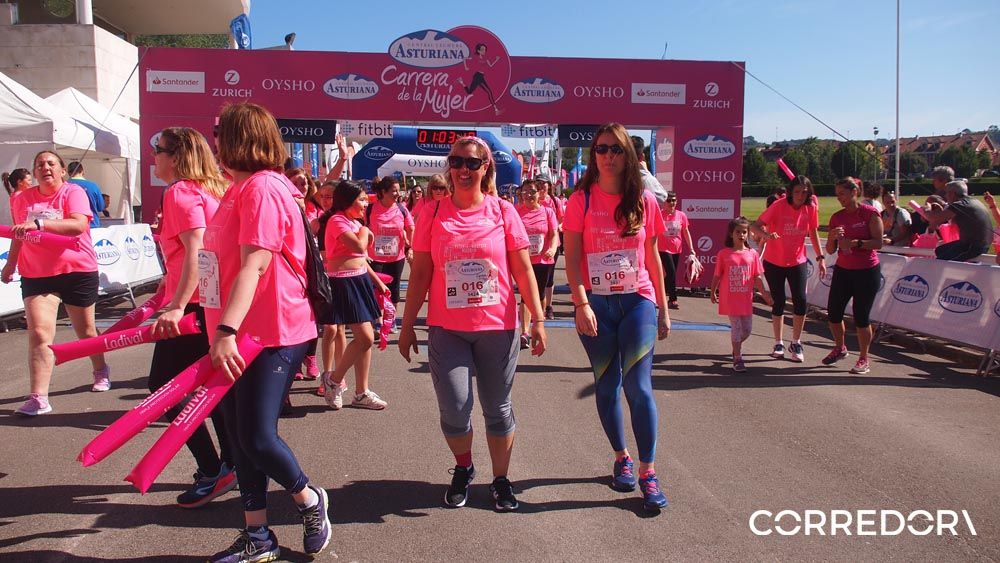 Carrera de la Mujer Gijón 024