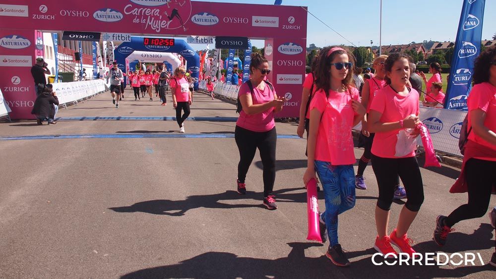 Carrera de la Mujer Gijón 024