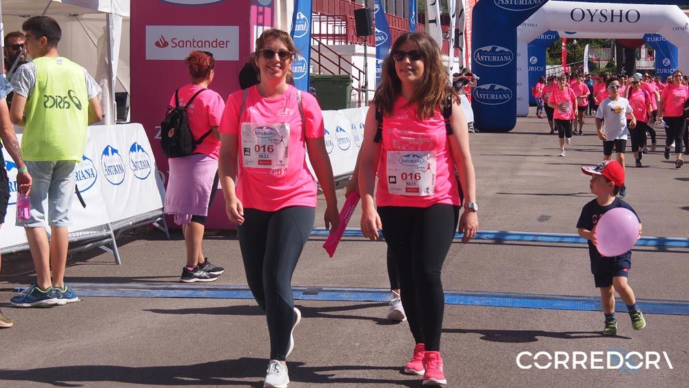Carrera de la Mujer Gijón 023