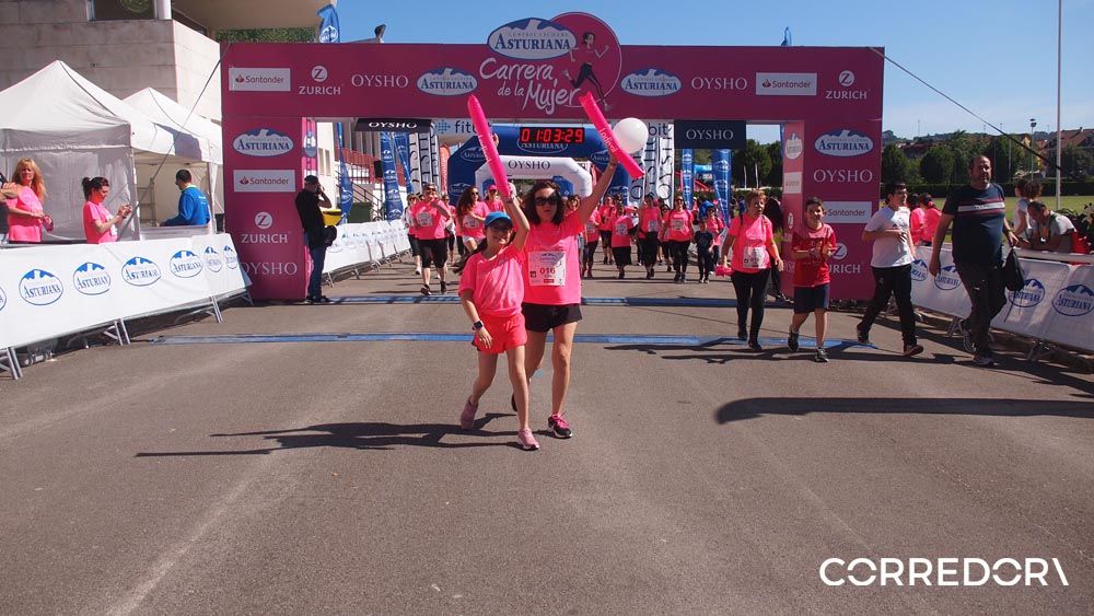 Carrera de la Mujer Gijón 024