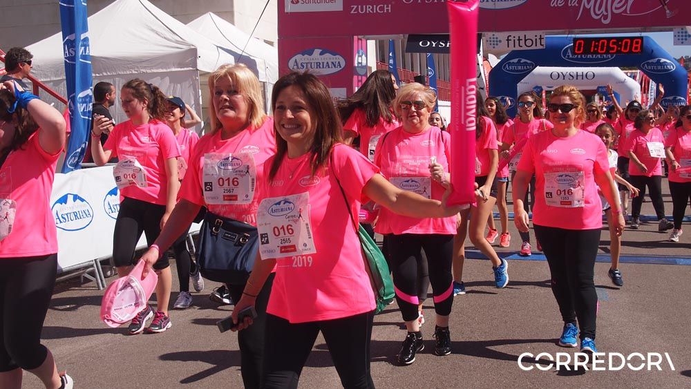 Carrera de la Mujer Gijón 026