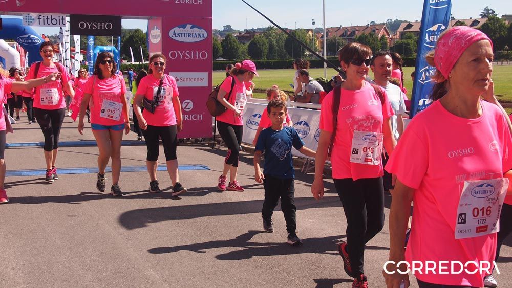 Carrera de la Mujer Gijón 024