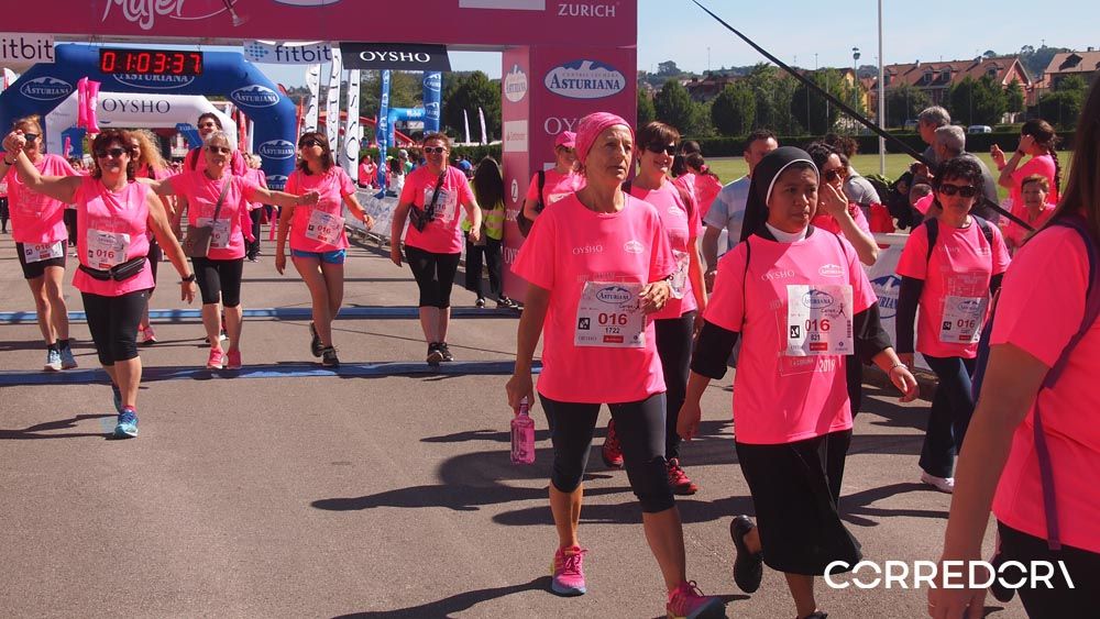Carrera de la Mujer Gijón 024