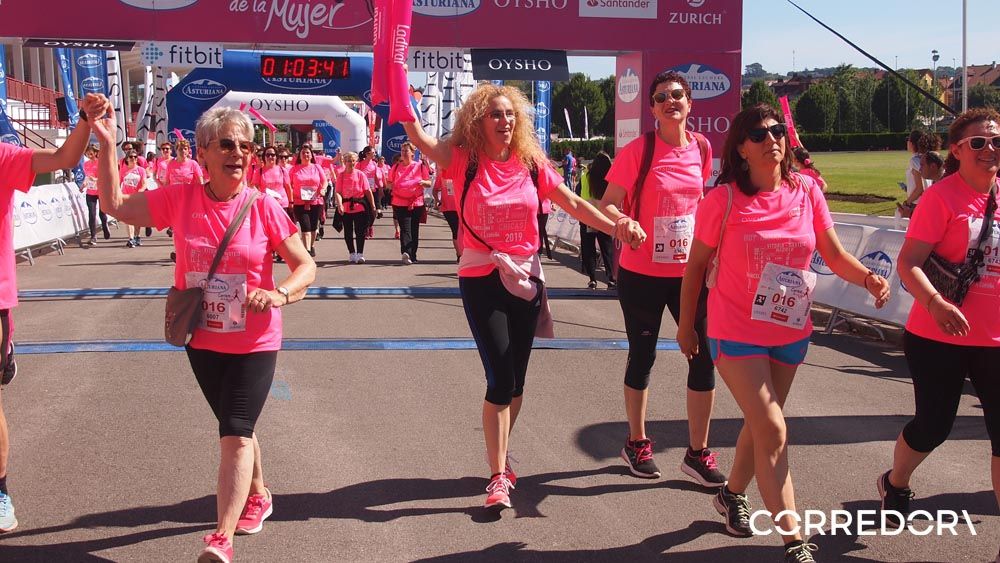 Carrera de la Mujer Gijón 024