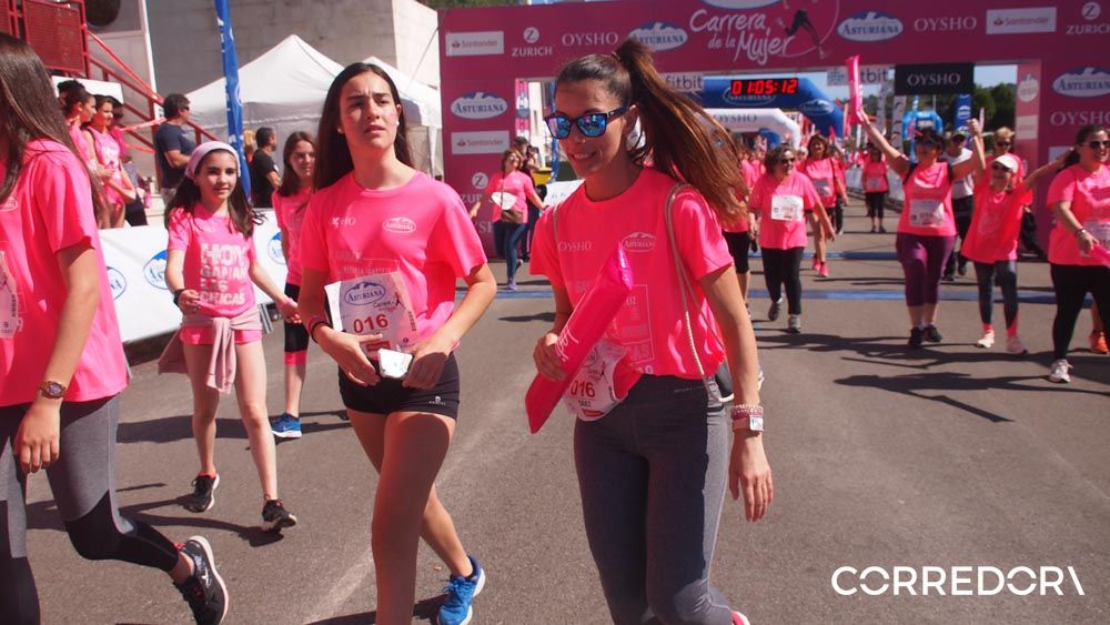 Carrera de la Mujer Gijón 026