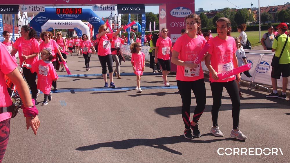 Carrera de la Mujer Gijón 027
