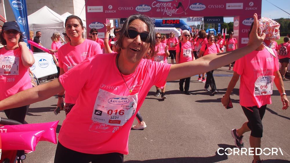 Carrera de la Mujer Gijón 026
