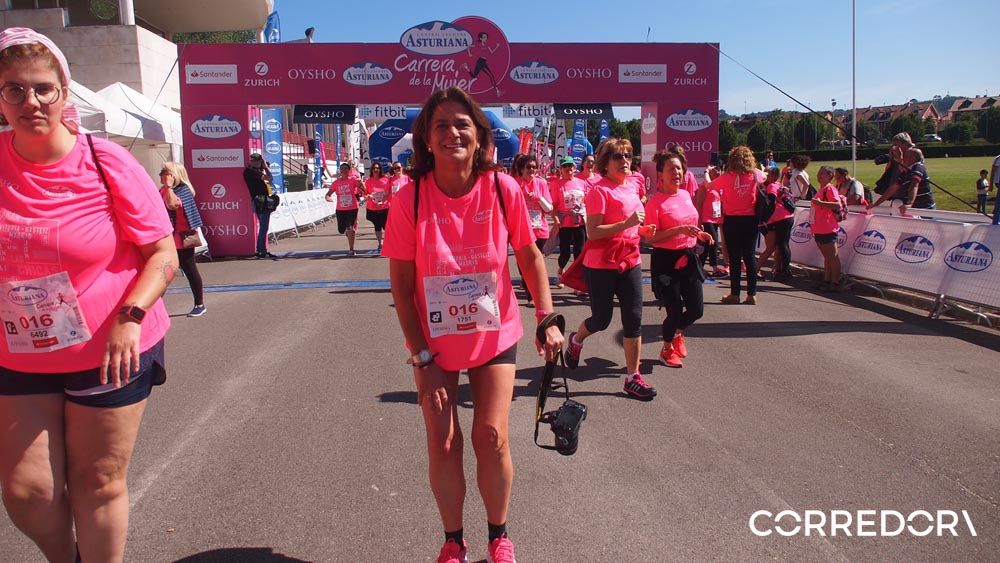 Carrera de la Mujer Gijón 026