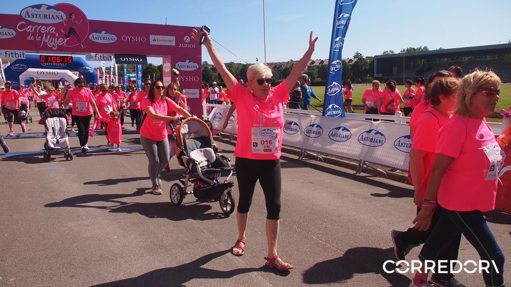 Carrera de la Mujer Gijón 026