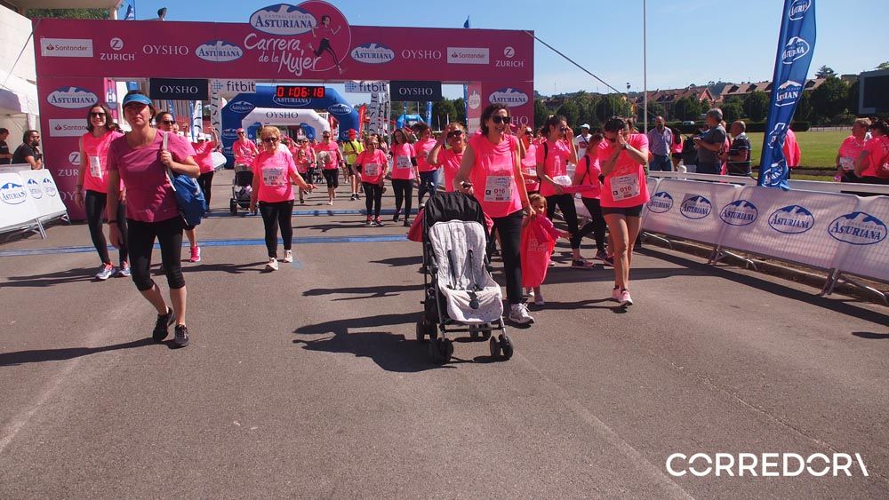 Carrera de la Mujer Gijón 026