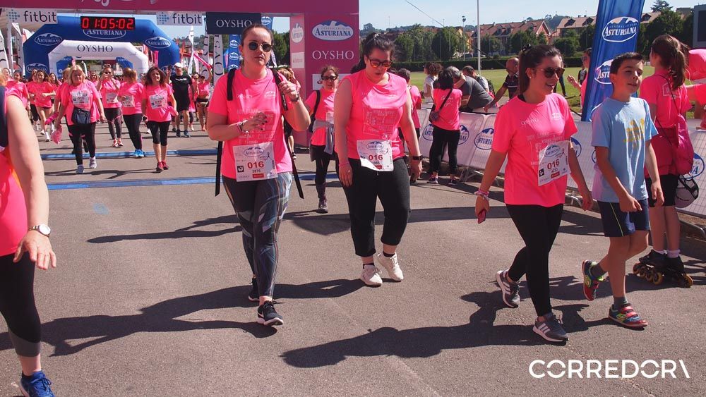 Carrera de la Mujer Gijón 026
