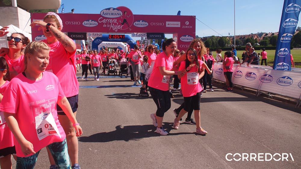 Carrera de la Mujer Gijón 026