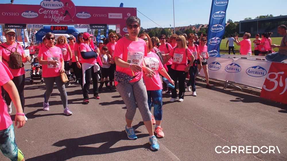 Carrera de la Mujer Gijón 026