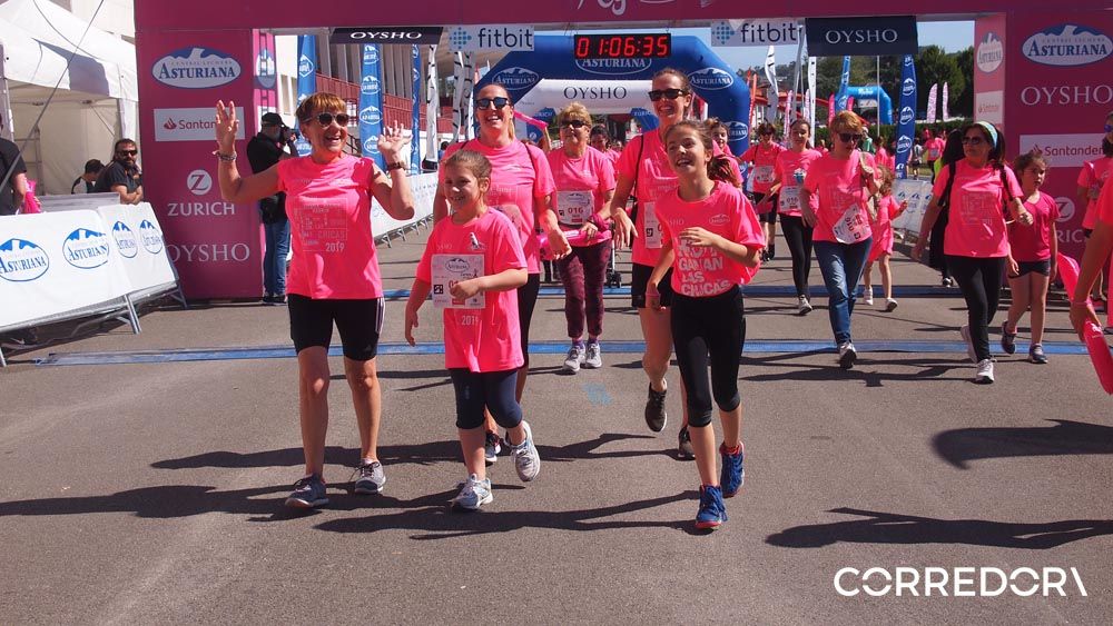 Carrera de la Mujer Gijón 027