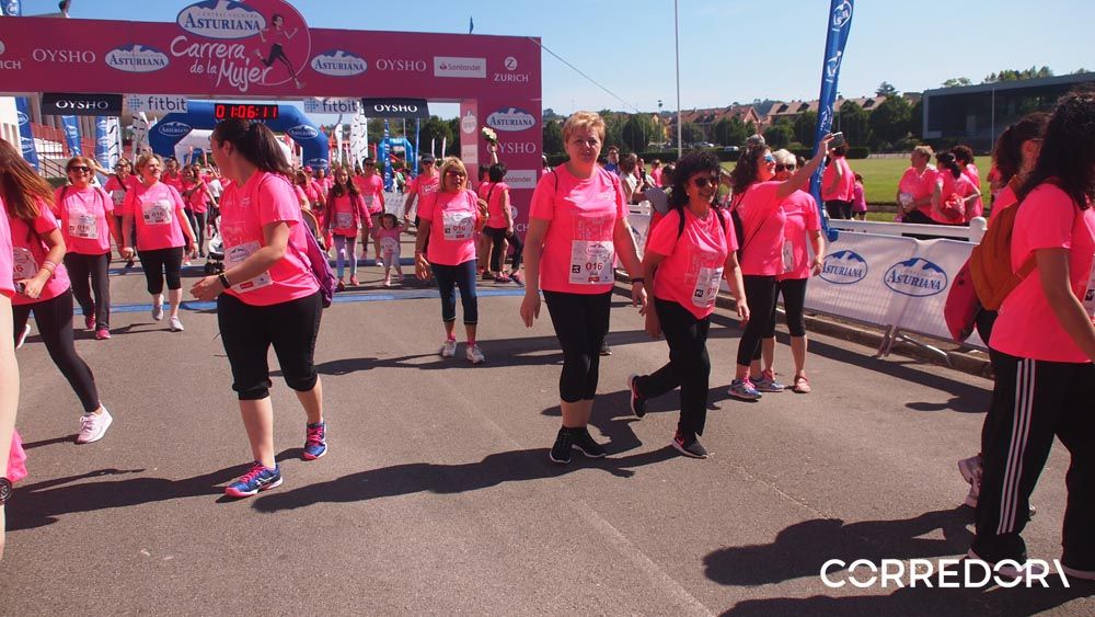 Carrera de la Mujer Gijón 026