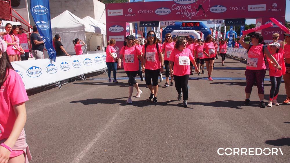 Carrera de la Mujer Gijón 026