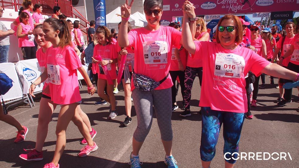 Carrera de la Mujer Gijón 026