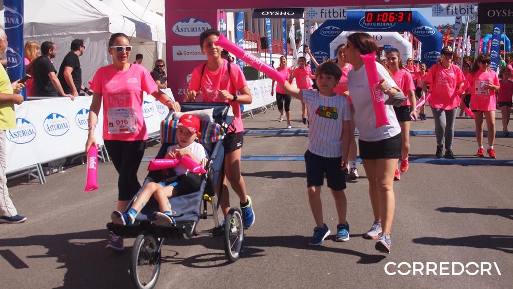Carrera de la Mujer Gijón 027