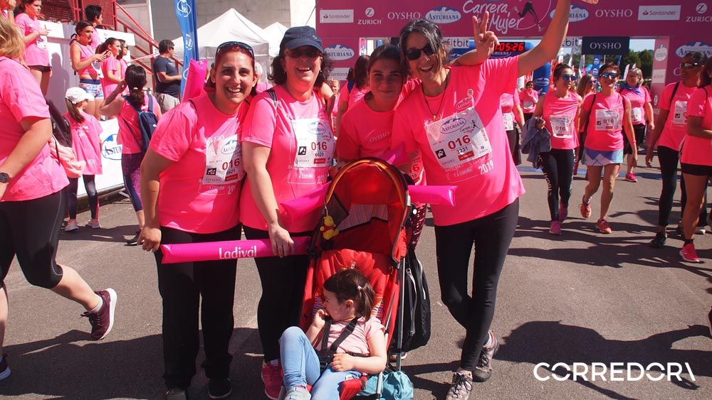 Carrera de la Mujer Gijón 026