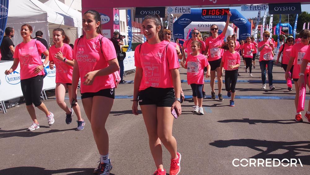 Carrera de la Mujer Gijón 027