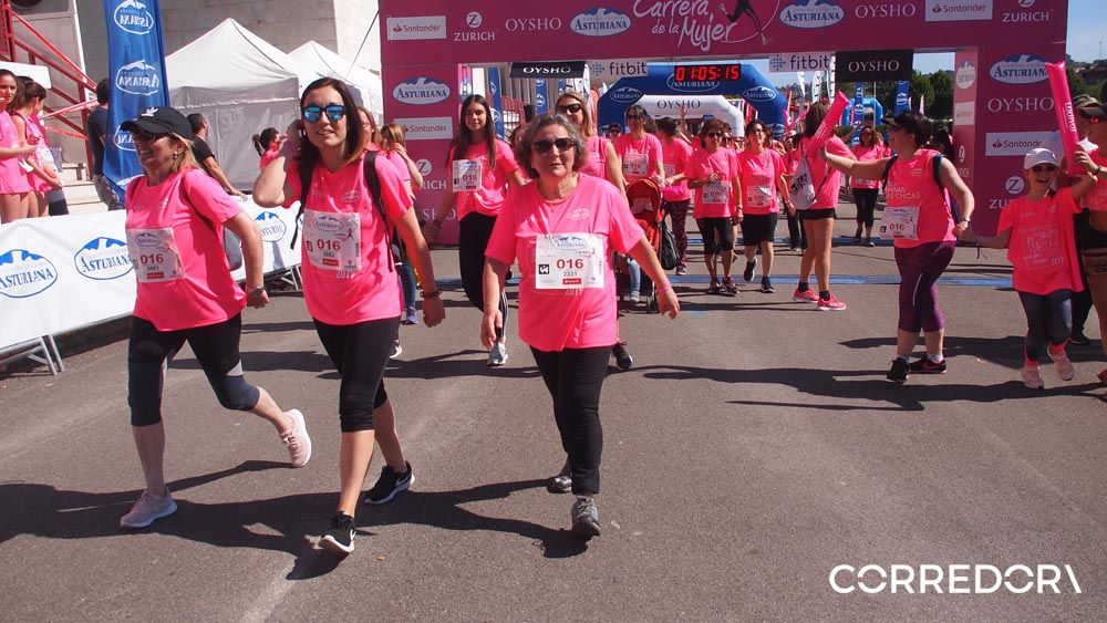 Carrera de la Mujer Gijón 026