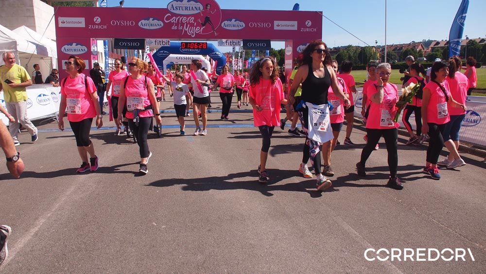 Carrera de la Mujer Gijón 027