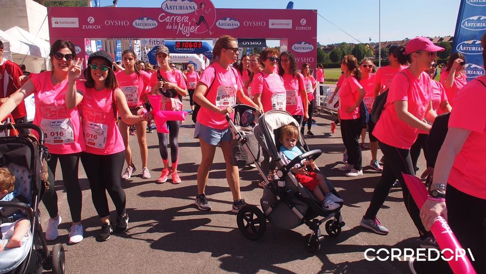 Carrera de la Mujer Gijón 026