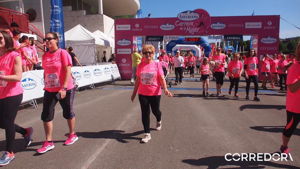 Carrera de la Mujer Gijón 027