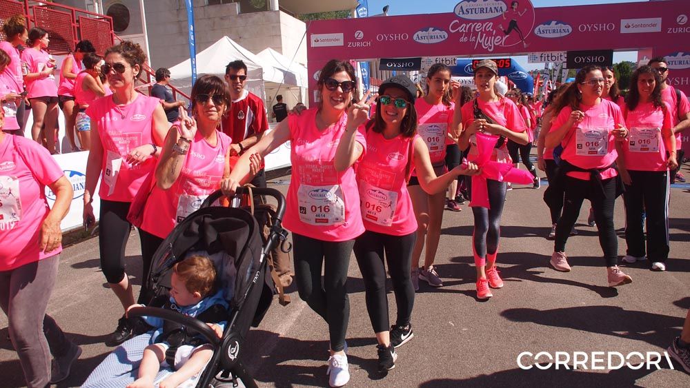 Carrera de la Mujer Gijón 026