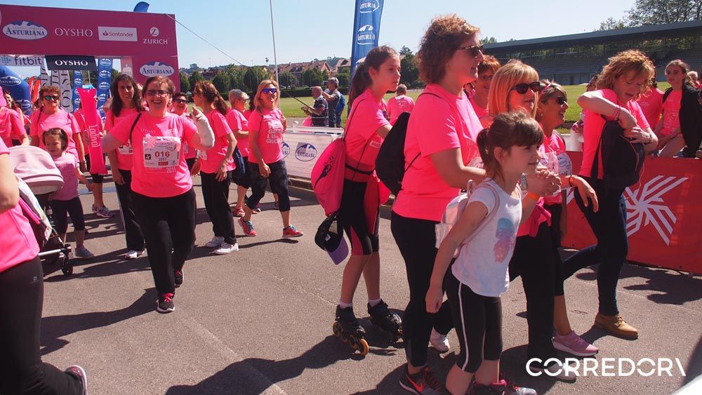 Carrera de la Mujer Gijón 026