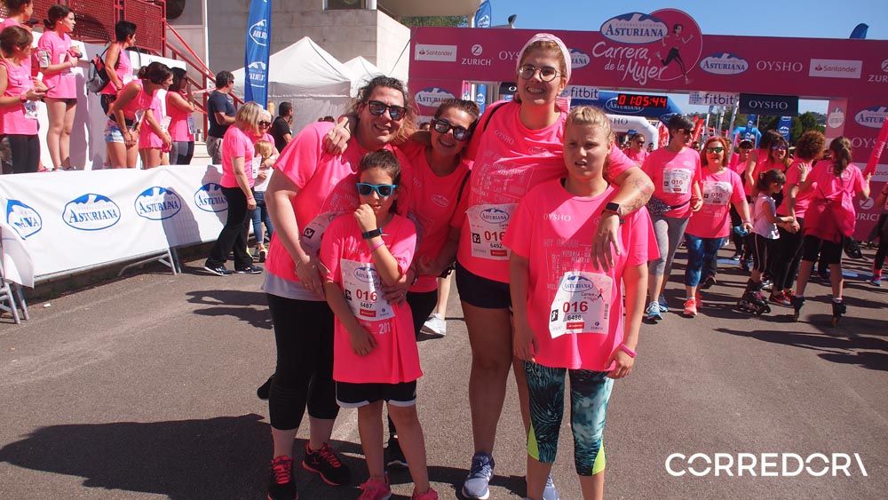 Carrera de la Mujer Gijón 026