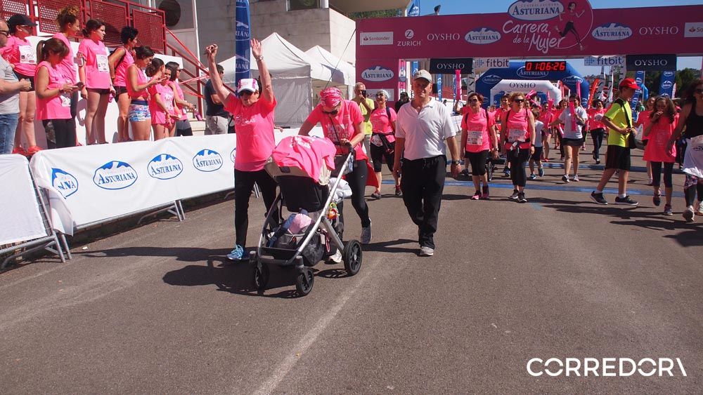 Carrera de la Mujer Gijón 027