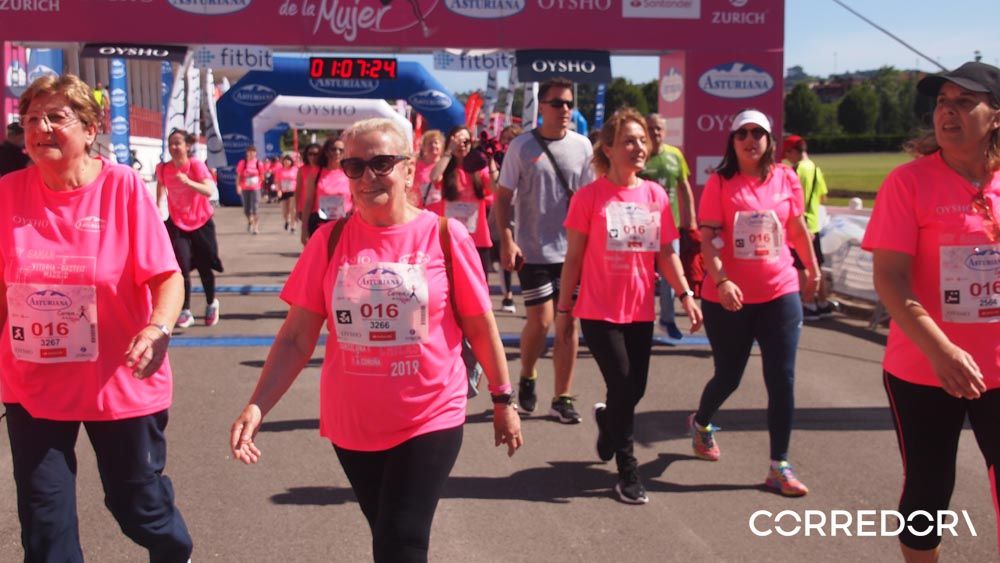 Carrera de la Mujer Gijón 027