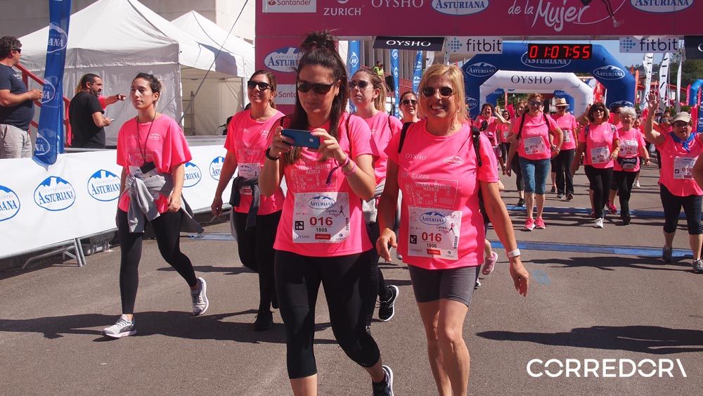 Carrera de la Mujer Gijón 028