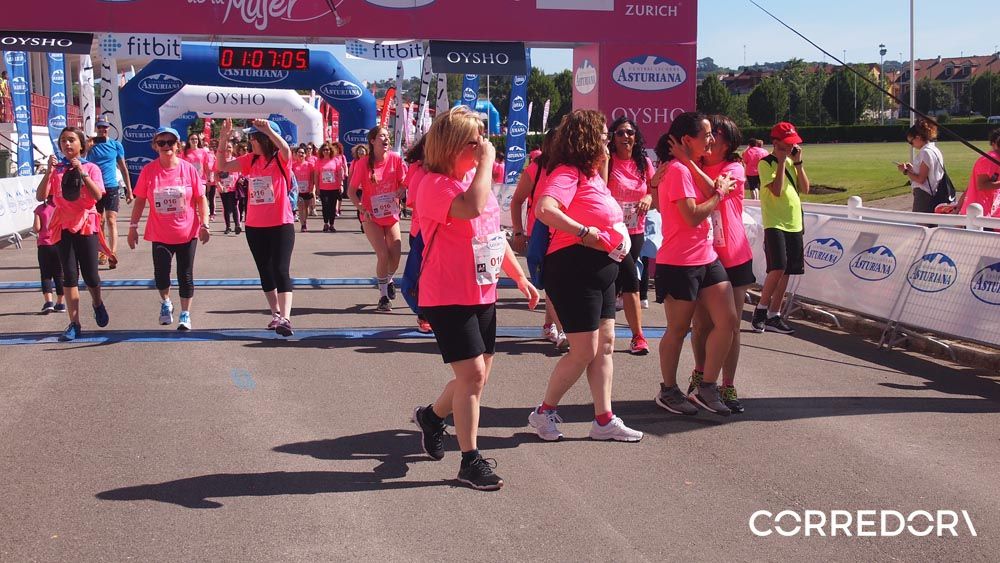 Carrera de la Mujer Gijón 027