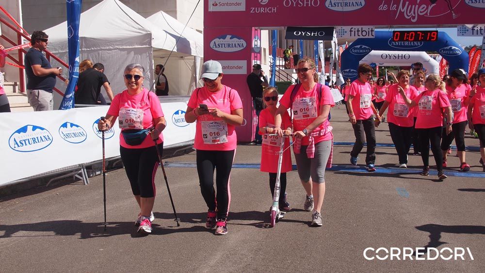 Carrera de la Mujer Gijón 027