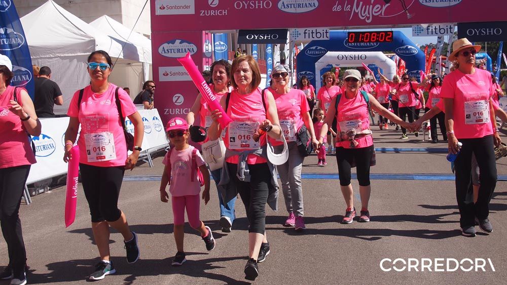 Carrera de la Mujer Gijón 028