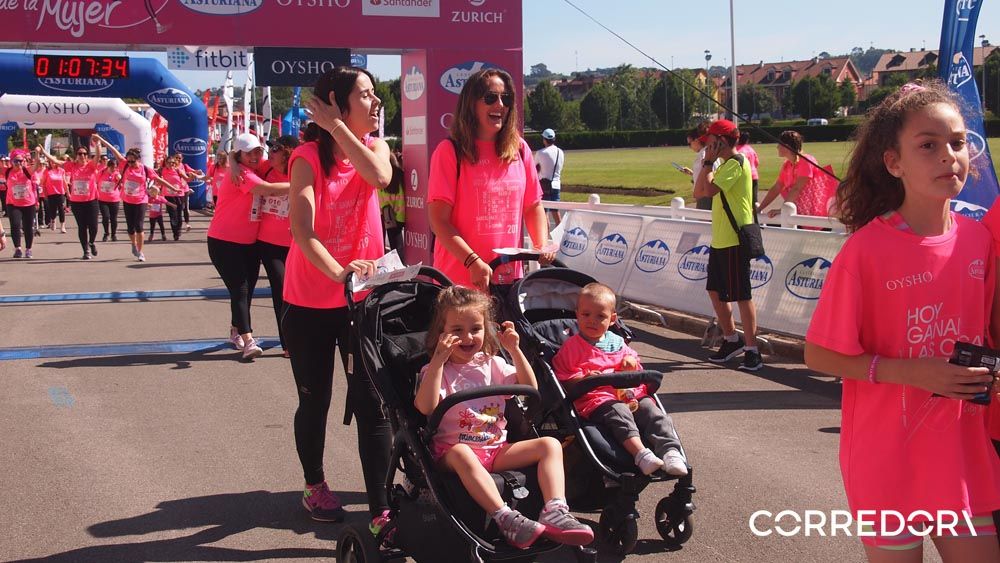 Carrera de la Mujer Gijón 027