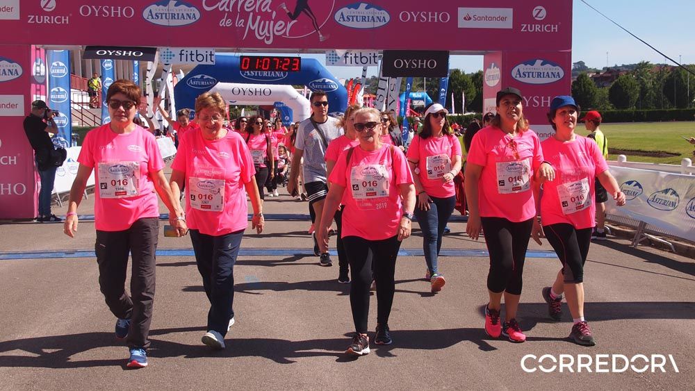 Carrera de la Mujer Gijón 027