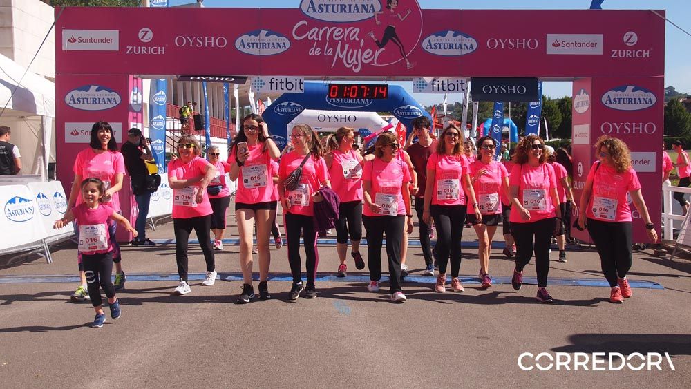Carrera de la Mujer Gijón 027