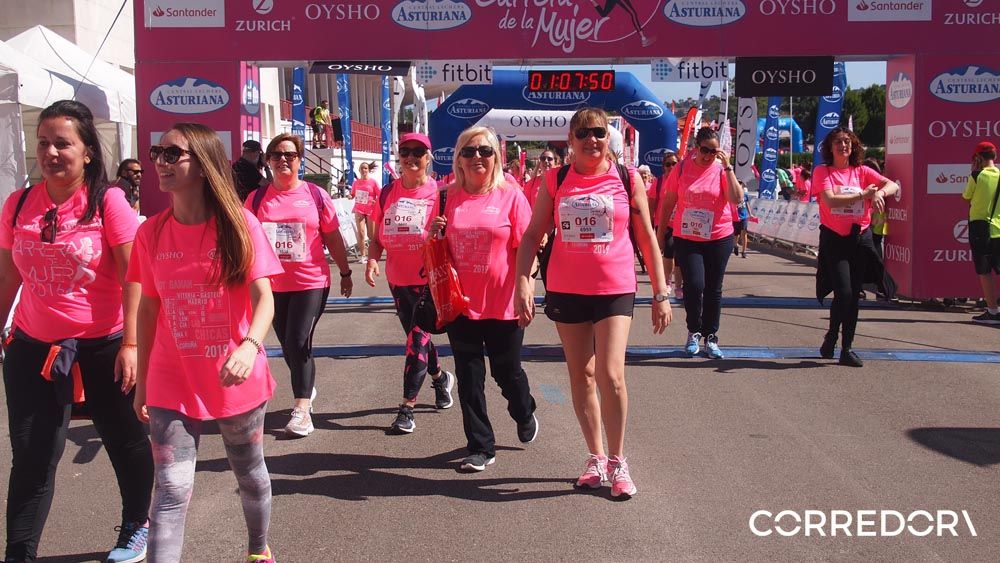 Carrera de la Mujer Gijón 028