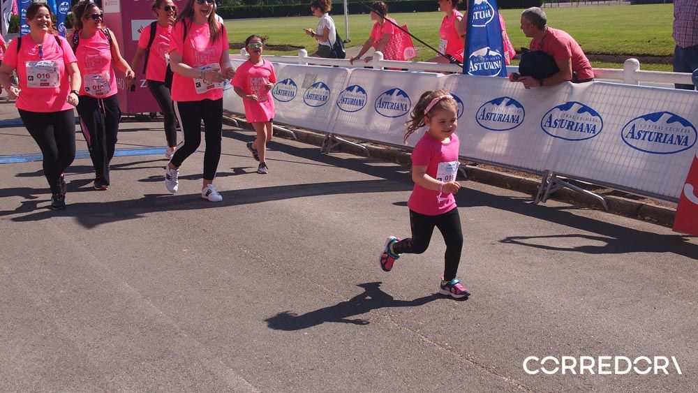Carrera de la Mujer Gijón 027