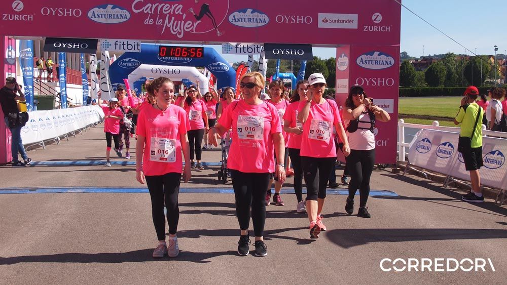 Carrera de la Mujer Gijón 027