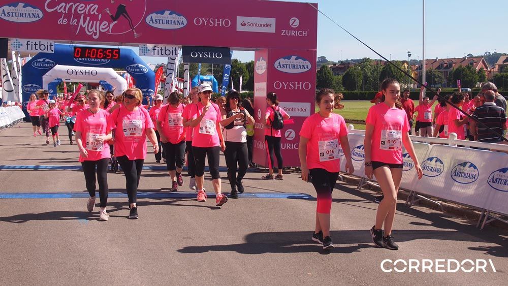 Carrera de la Mujer Gijón 027