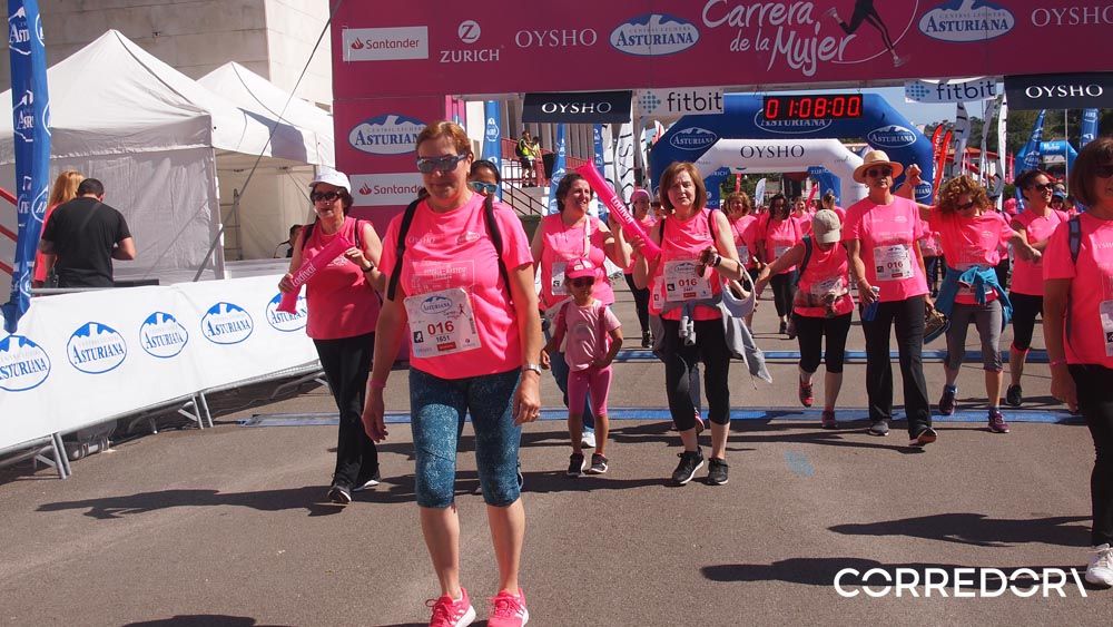 Carrera de la Mujer Gijón 028