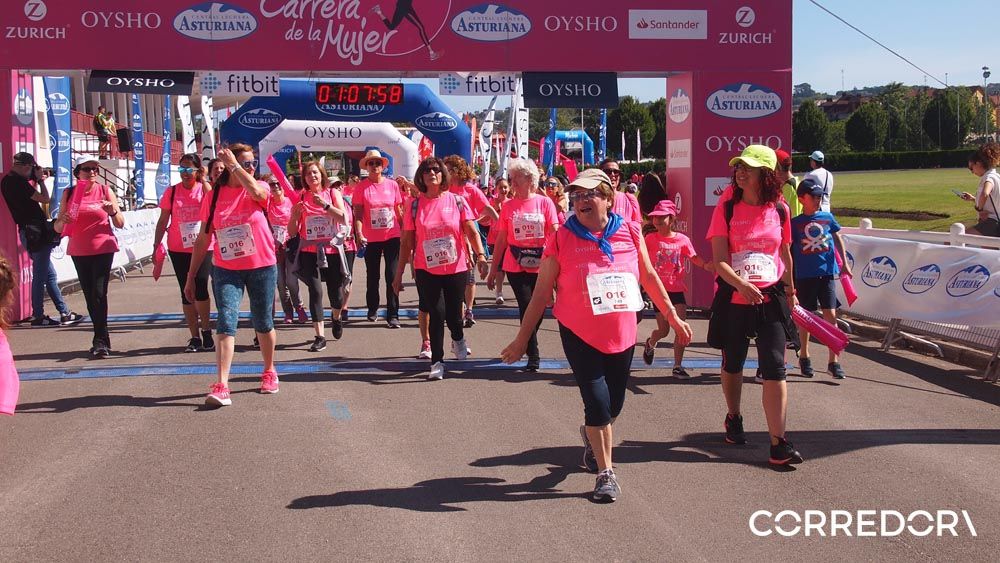 Carrera de la Mujer Gijón 028