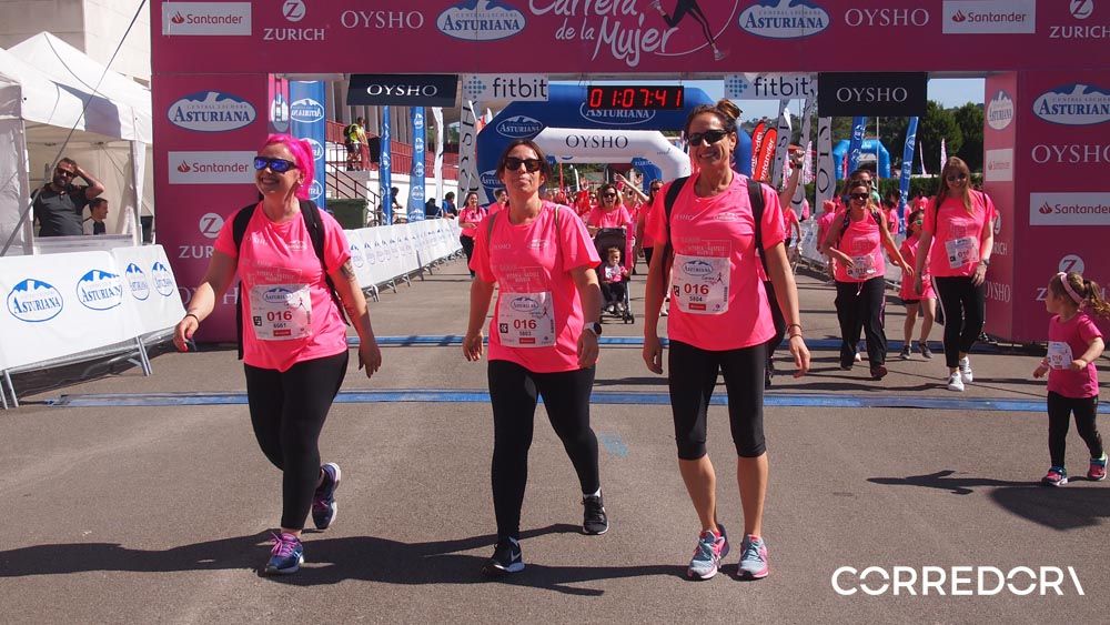 Carrera de la Mujer Gijón 027