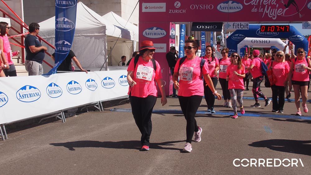 Carrera de la Mujer Gijón 027